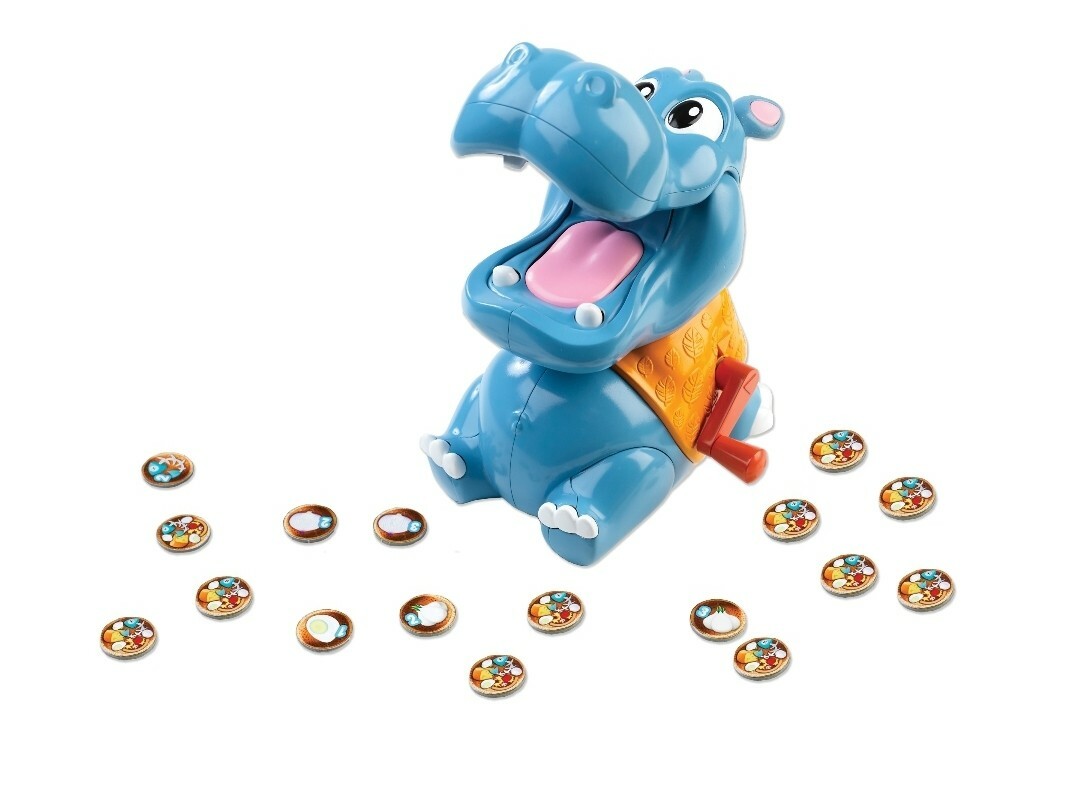 BURPING BOBBY BY GOLIATH, MULTI COLOR 2020 GAME NEW FACTORY SEALED FREE SHIP!