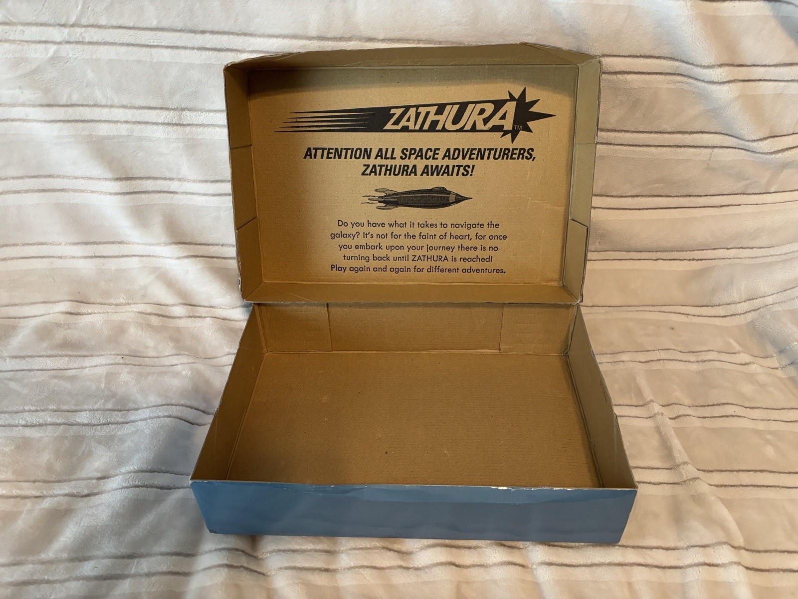 2005 Zathura Game by Pressman NEAR Complete w/ OG Inserts – Free Shipping