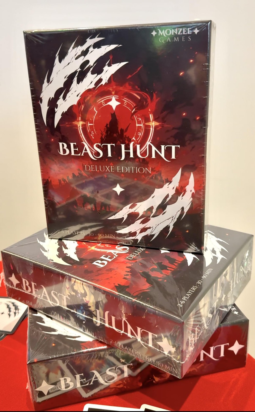 – Choose a Champion, Assemble a Party of Heroes, and Set Off on Your Quest to…