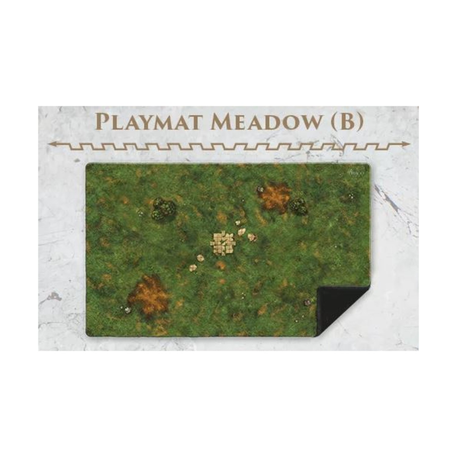 Crowd Games Board Games ONUS! – Meadow Playmat B (2024 Ed) New