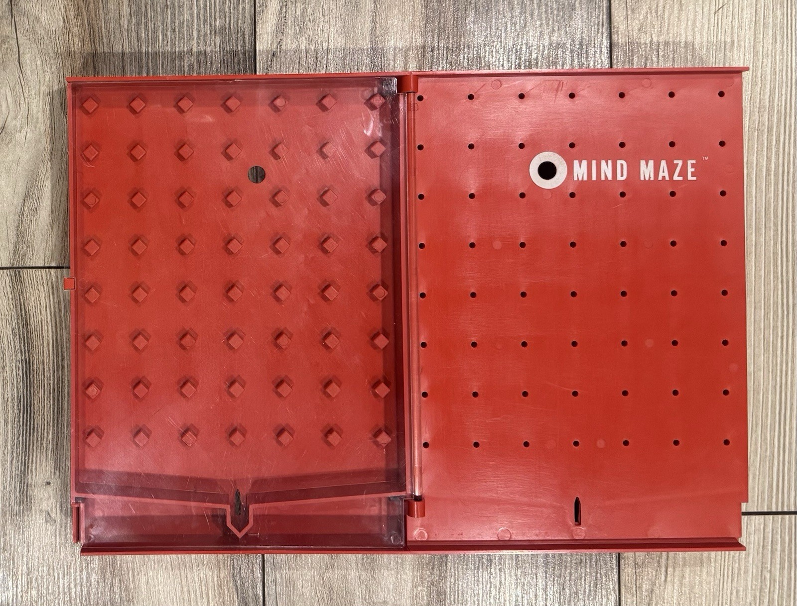 VTG! 1970 Mind Maze Game by Parker Brothers – COMPLETE! 🌟 EXCELLENT CONDITION!