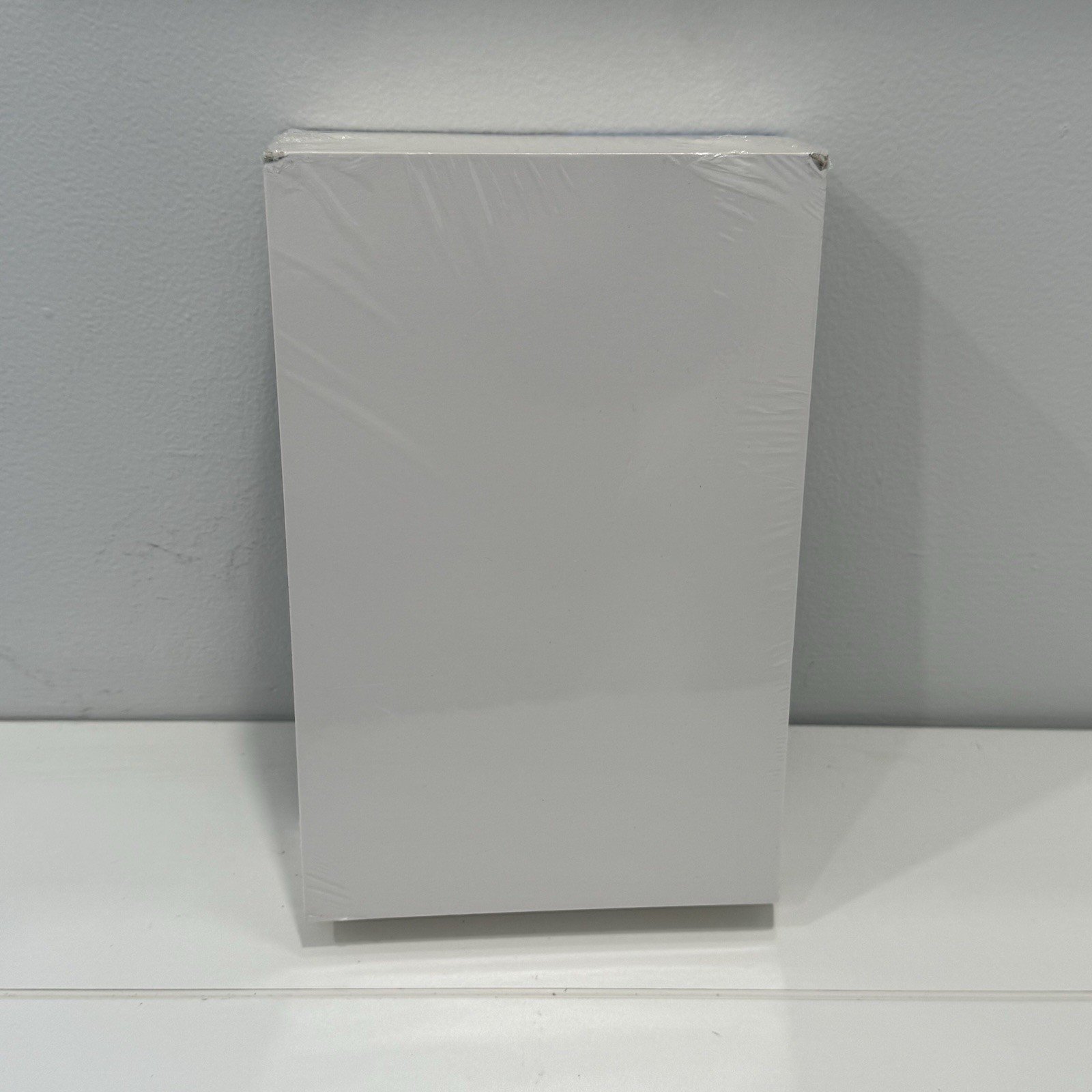 100 BCW Comic Book Boards Modern Current Size 6 5/8″ Archival Safe Storage Back