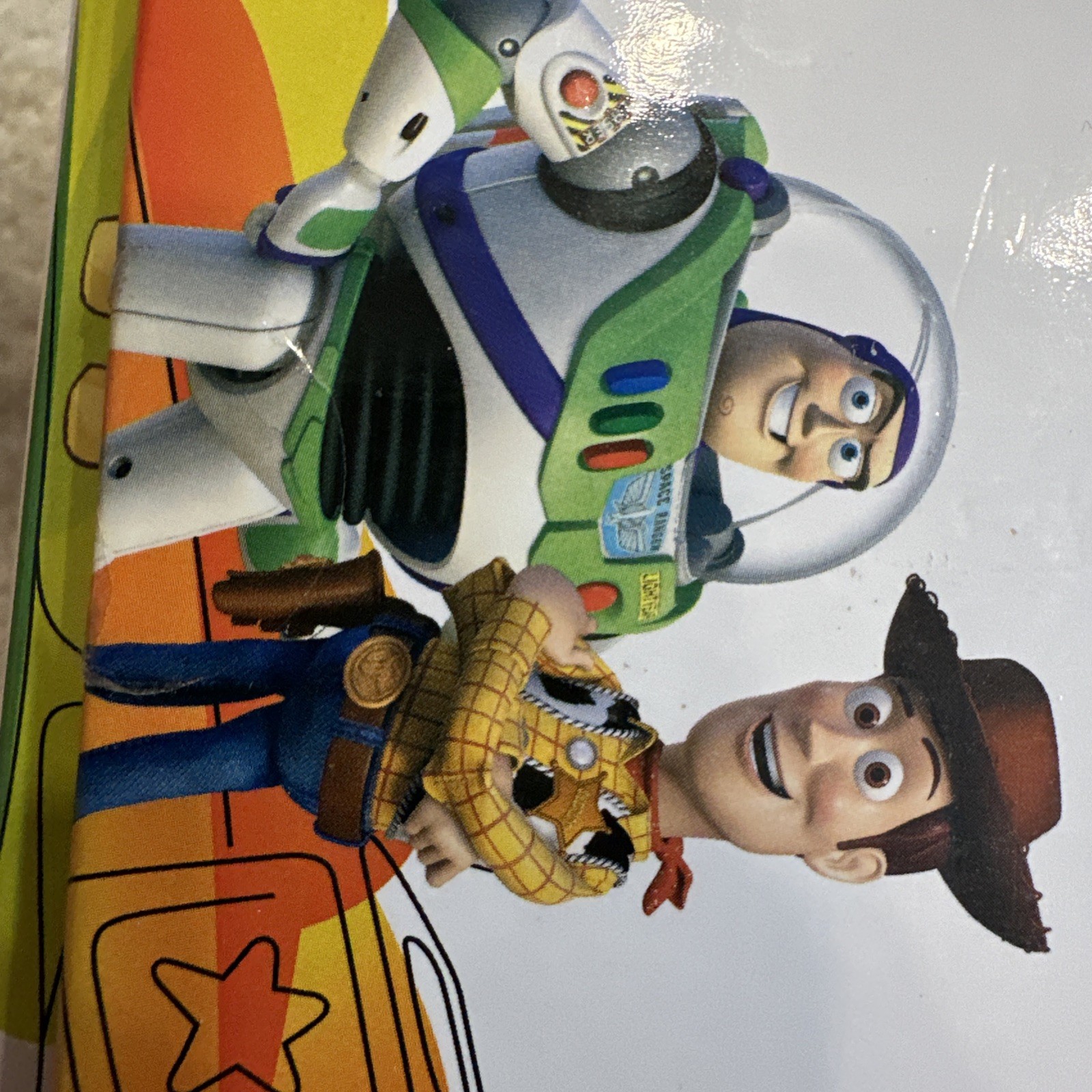 Disney Edition / Color Brain Game / Ready To Roll (2 To 10 Players) Ages 8+