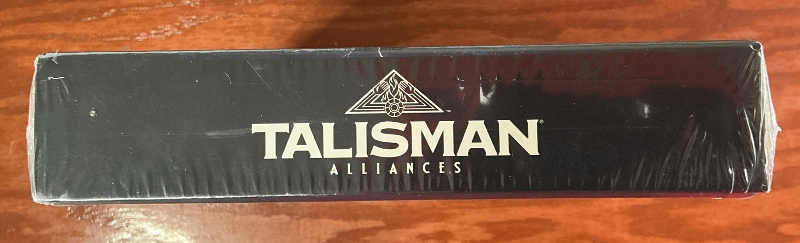 Talisman Alliances Fate Beckons Board Game Expansion for Talisman 5th Edition
