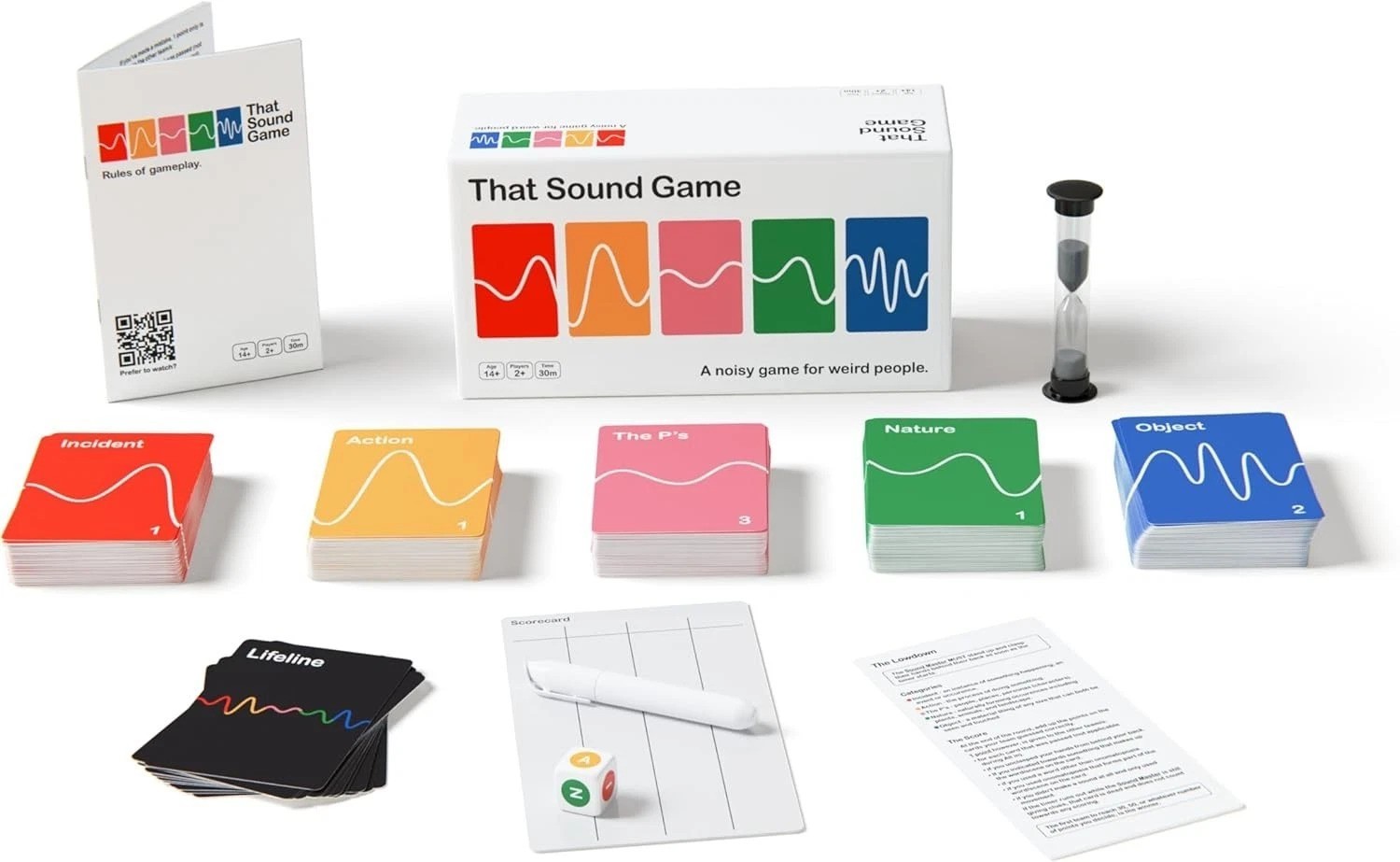 Fast-Paced Indoor Game – Develop Creative Communication