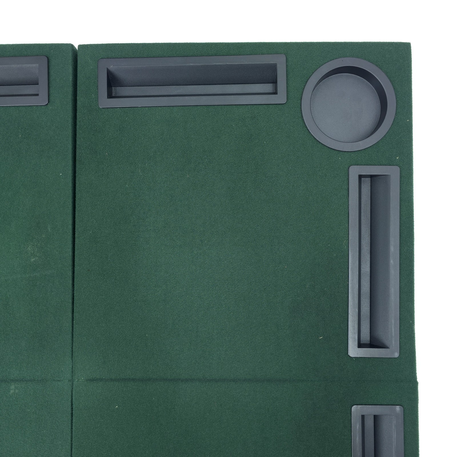 Cardinal Domino Table Top 28×28 Tournament Felt Folding Mat