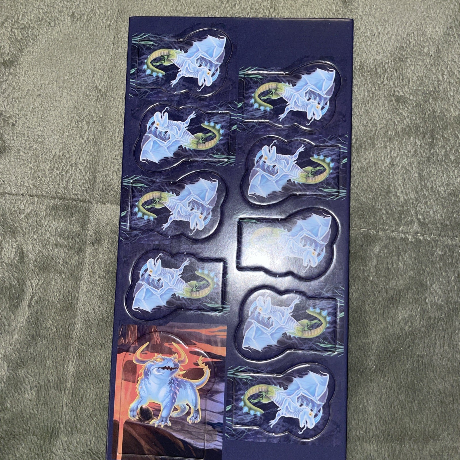 Evolution: Another World (Special Edition) – CrowD Games