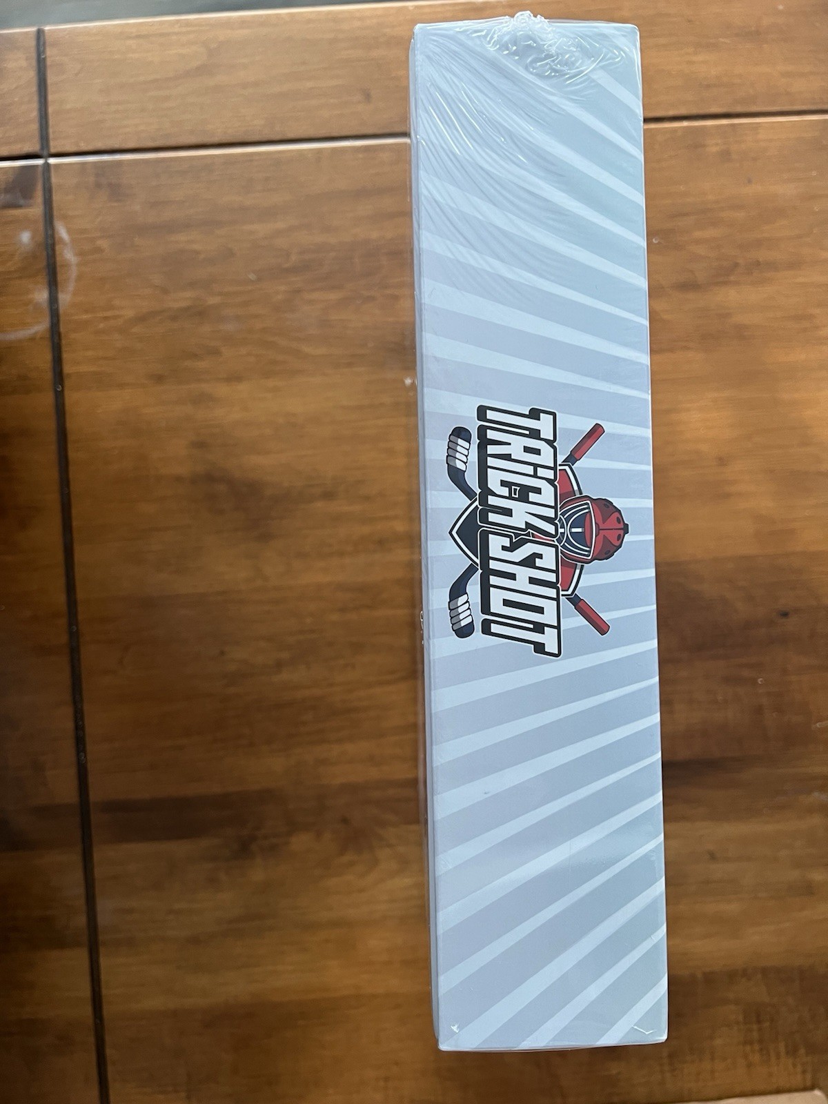 New – Wolfe Designa Trick Shot Second Edition Hockey Board Game 2 players 2023