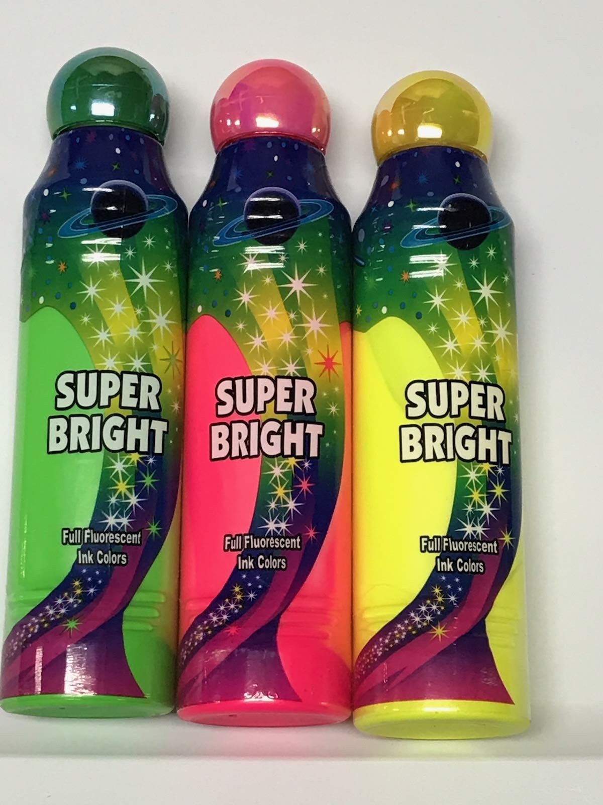 Dab-O-Ink Variety Pack-3oz (12pk) Purple
