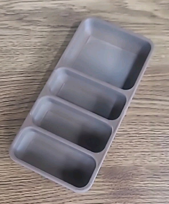 After Us Organizer Trays – Board Game Upgrade – 3d Printed – ANY COLOR