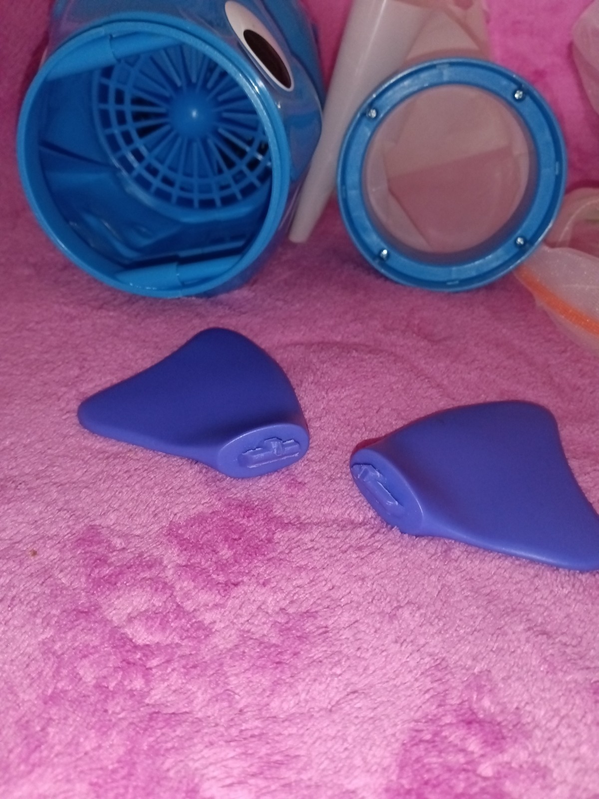 Elefun the Butterfly Catchin’ Game Complete Tested Working Condition