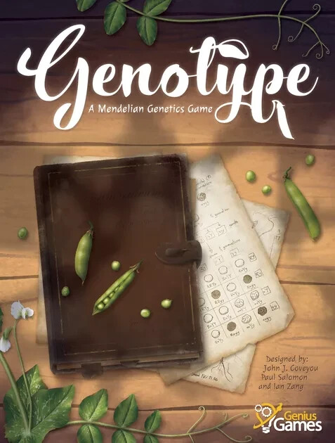 Genotype (ENGLISH)