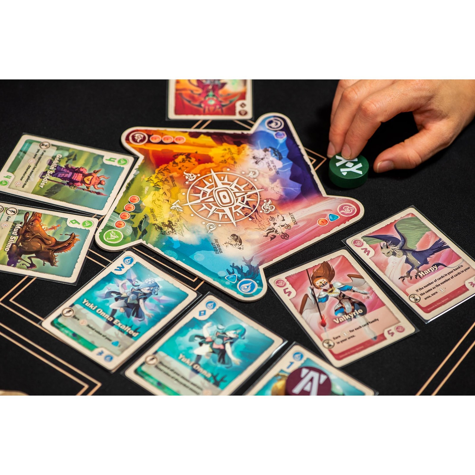 The Vale of Eternity – Renegade Game Studios