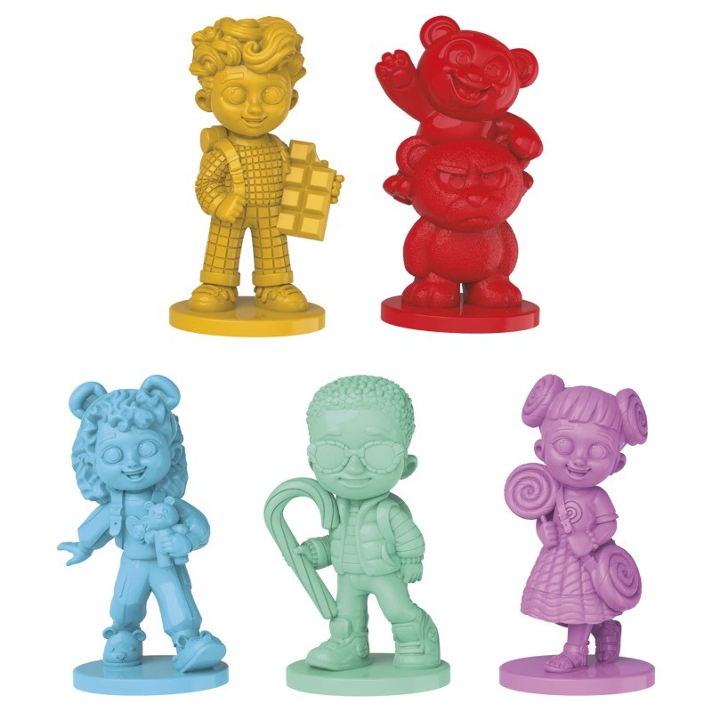 Candy Land Board Game (2025)
