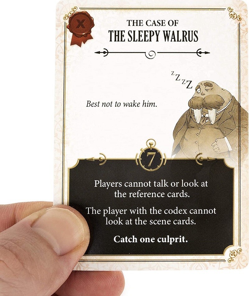 5-Minute Mystery by Wiggles 3D for Families, Ages 8 & up 1-6 Players