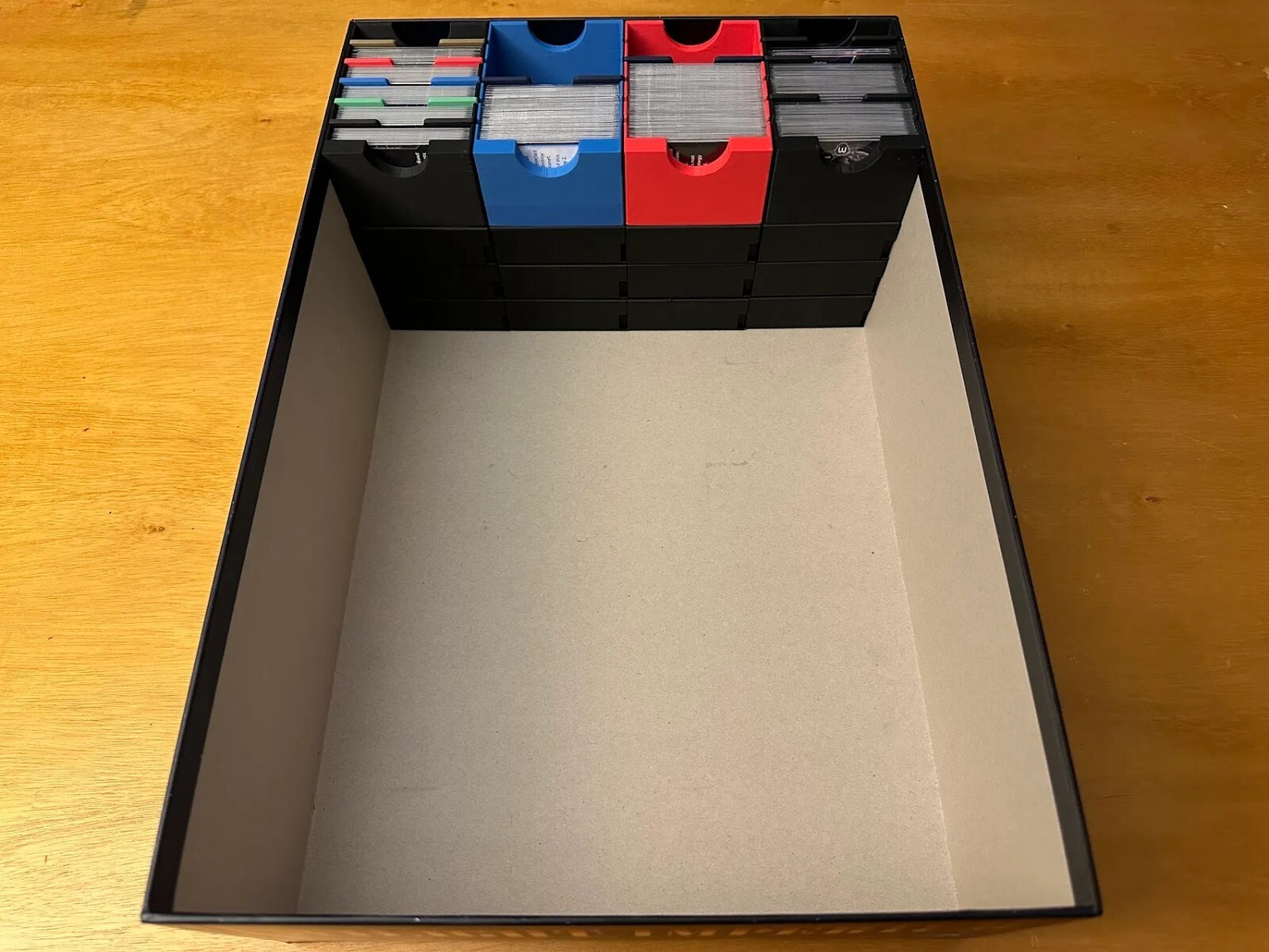 Organizer Only – Twilight Imperium 4th Edition + Prophecy of Kings
