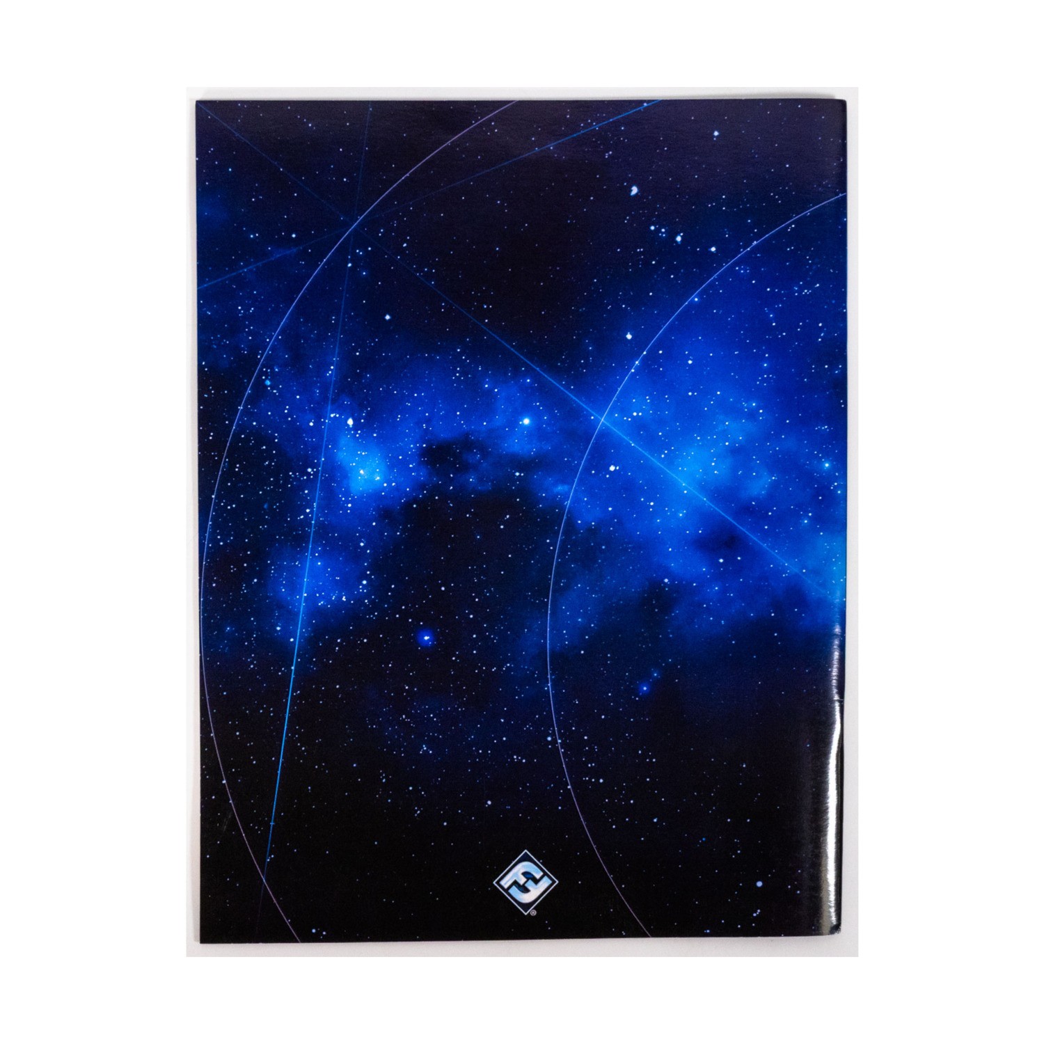 FFG Twilight Imperium Twilight Imperium – Twilight Codex Vol. 2, Affinity VG+