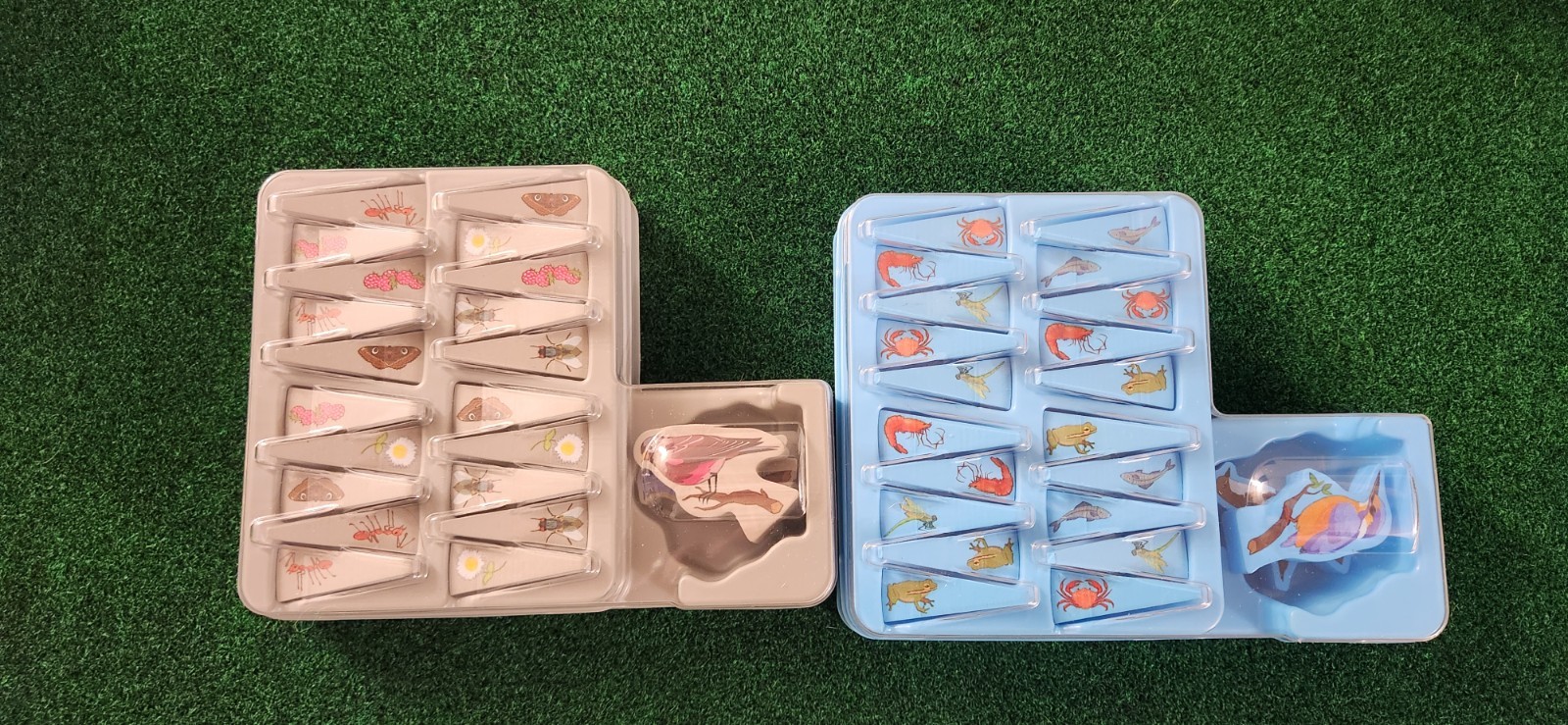 Nestlings Deluxe Kickstarter Edition Tangerine Games