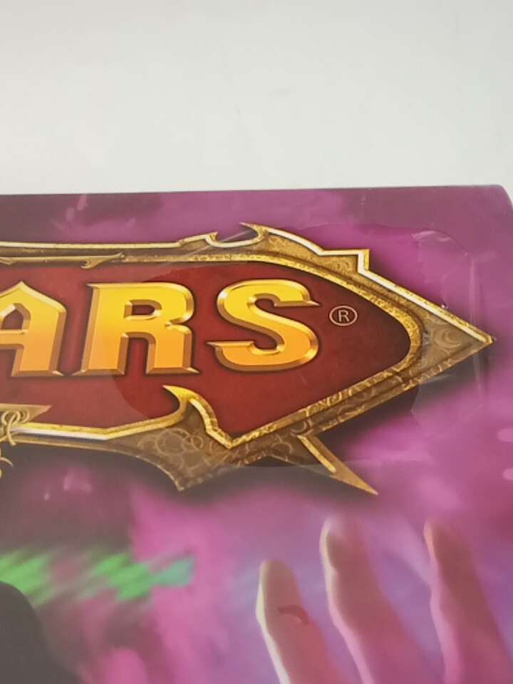 Mage Wars Arena, Battlegrounds Domination Expansion Board Game, New