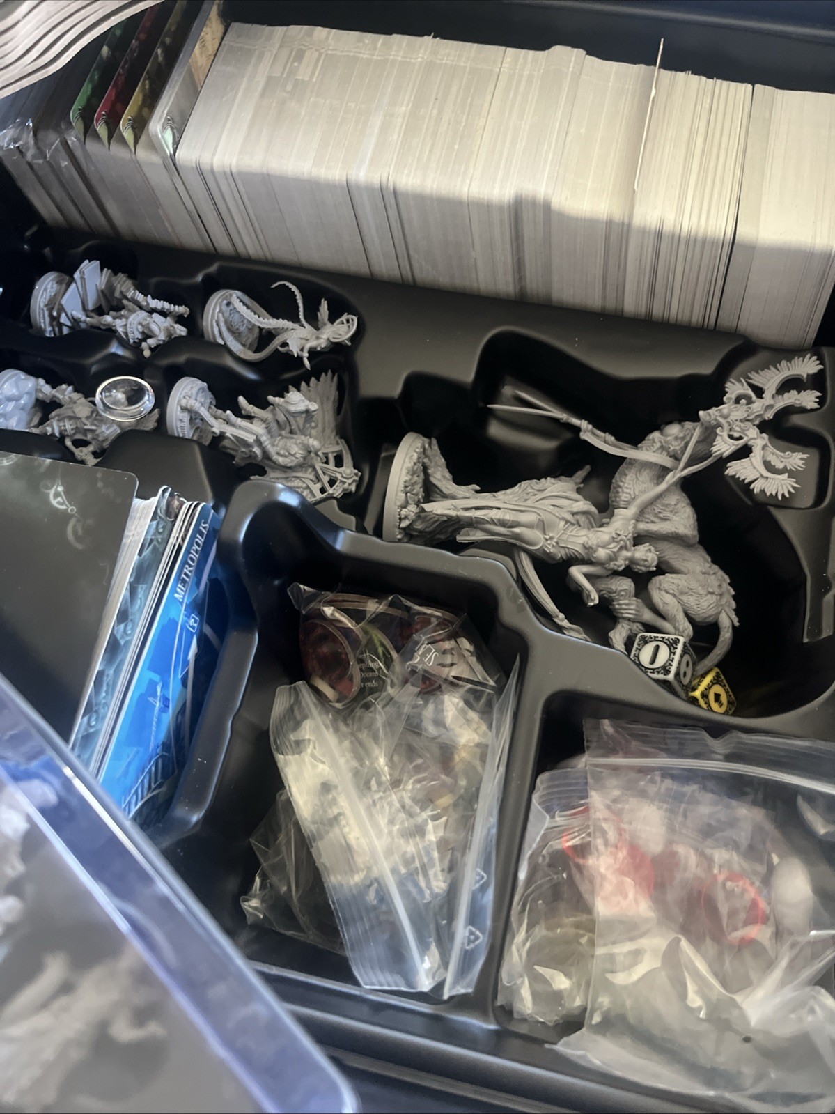 Etherfields Gamefound Core Box 2.0