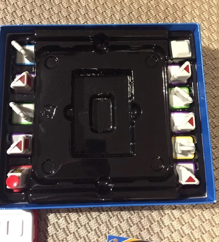 Complete-Lazer Maze Beam Bending Logic Game Ignite Your Mind By Thinkfun