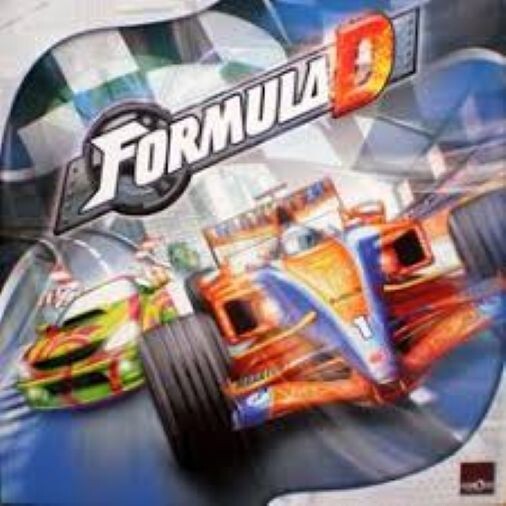 Formula De – FIA European Trucks – Pack of 10