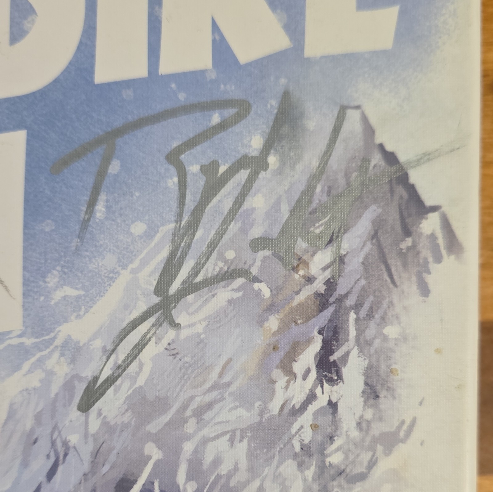 Red Raven Games Klondike Rush Board Game 2017 2-5 Players 13+ RVM016 AUTOGRAPHED