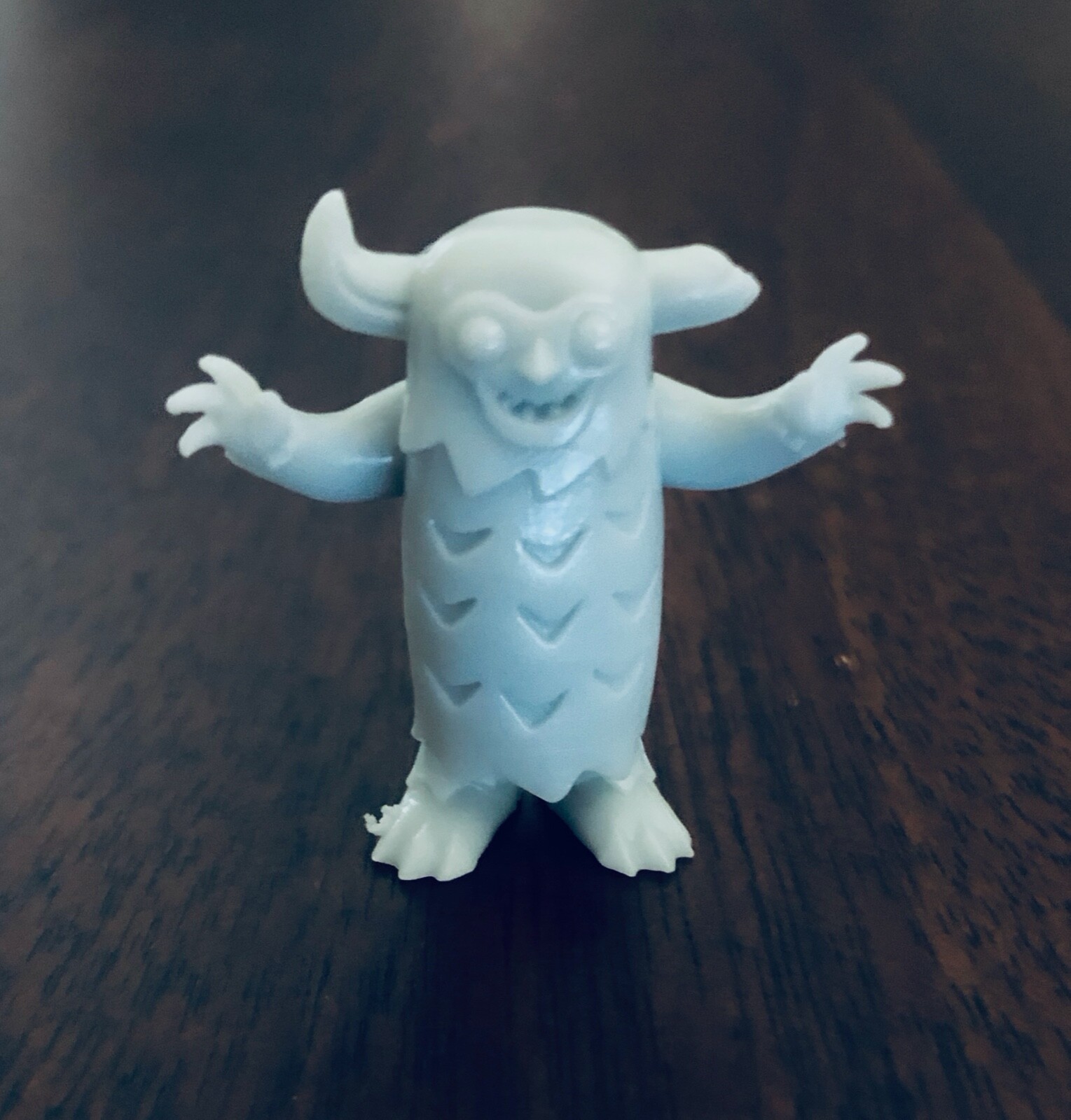 Machi Koro Legacy (Yokai Visitor Figure) Official Extra/Replacement Game Piece