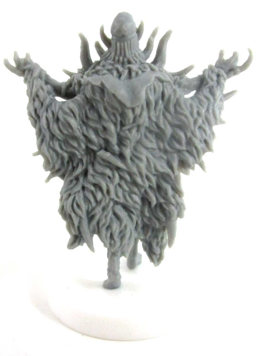 HATE: The Board Game UM’KATOR SHAMAN Mini & Card NEW!!