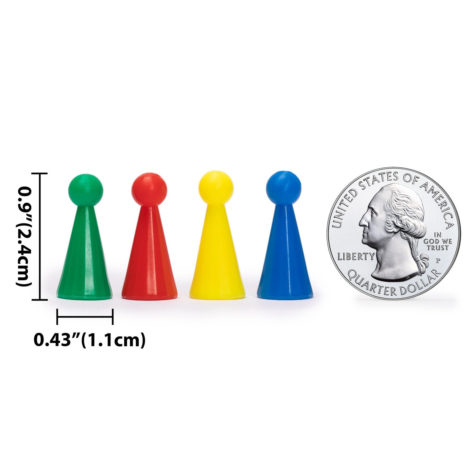 Magnetic Ludo Travel Game Set – 9.8″ Folding Board for Classic Portable Strategy