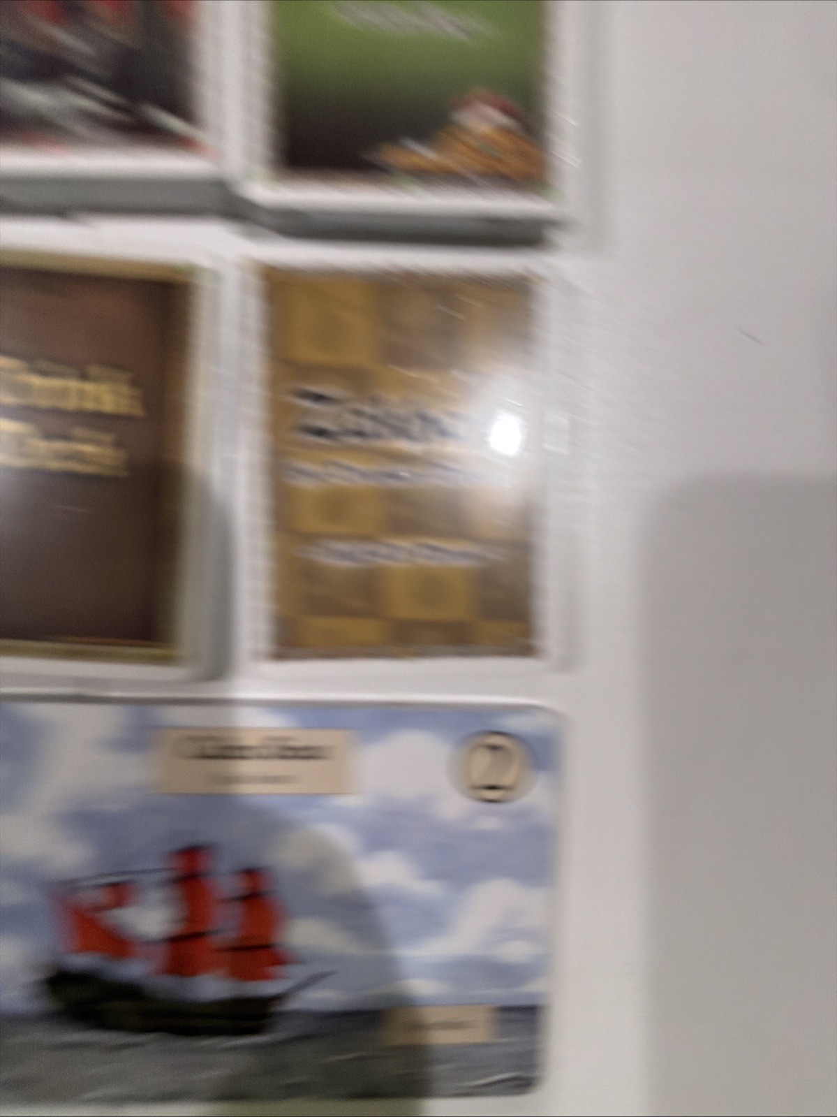 The Red Dragon Inn 5: The Character Trove AND MORE INSIDE Board Game