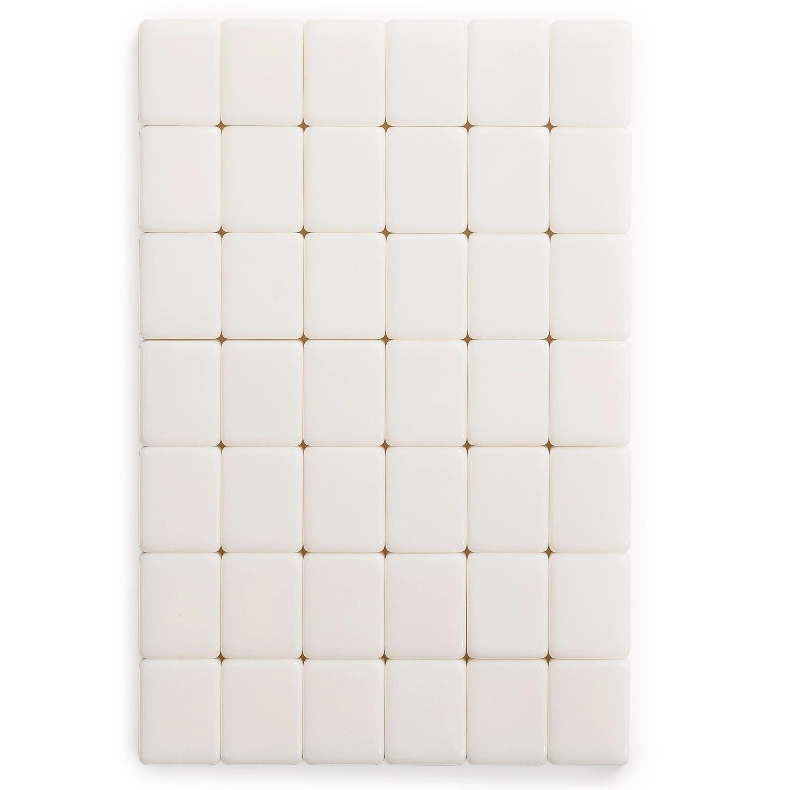 “Mah-Jinn” Mahjong For Young Player/Beginner/Starter Tiles Racks Dice YM-MJ001-A