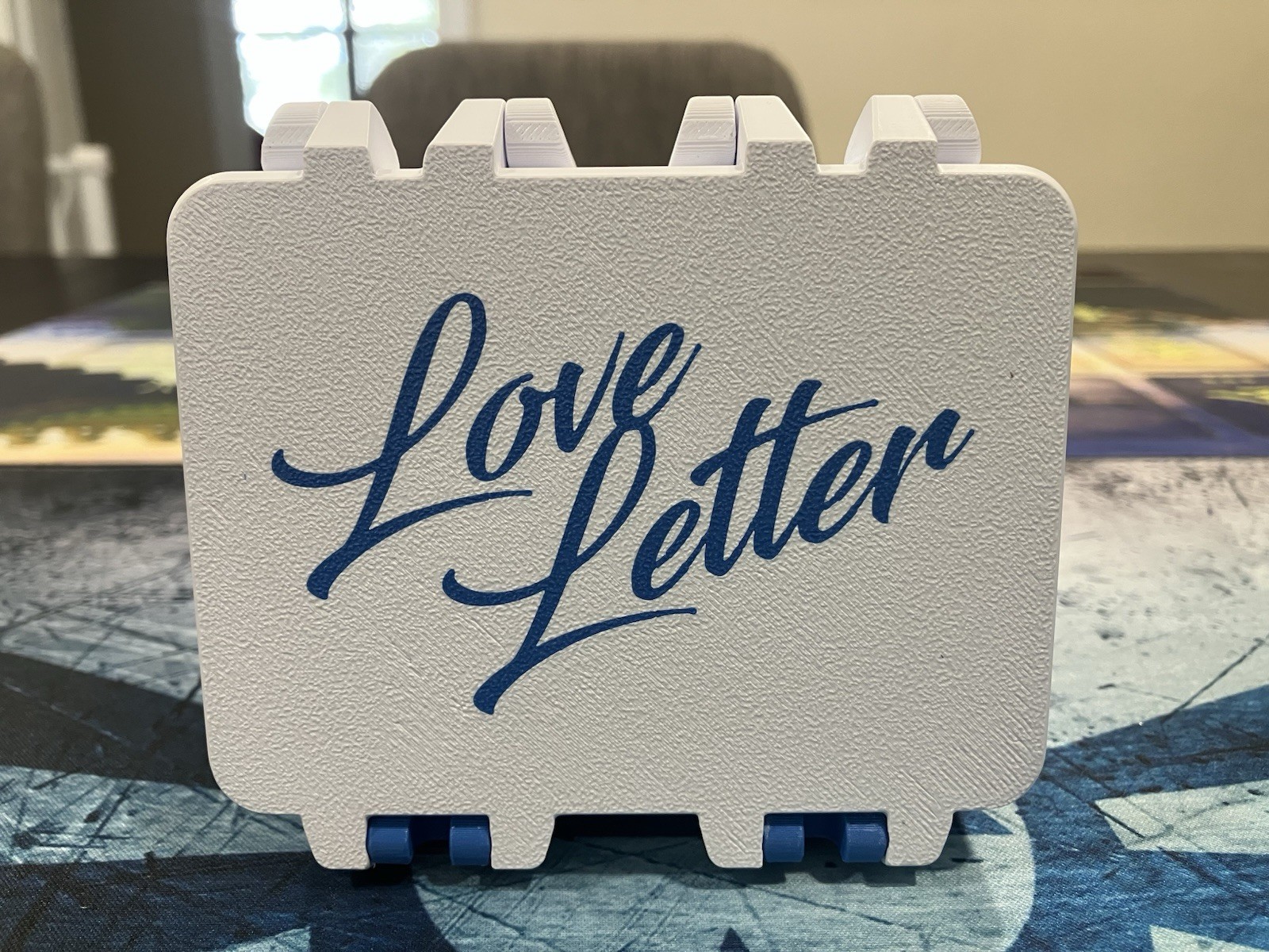 Adventure Time Love Letter Read Description