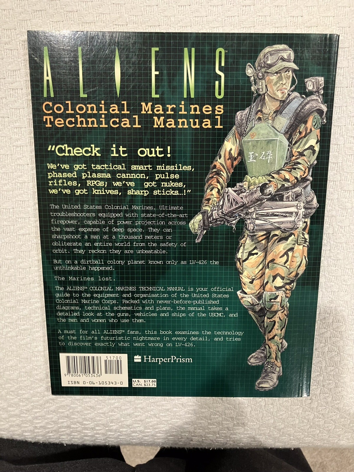 Leading Edge Aliens GAMES(2) And BOOK!