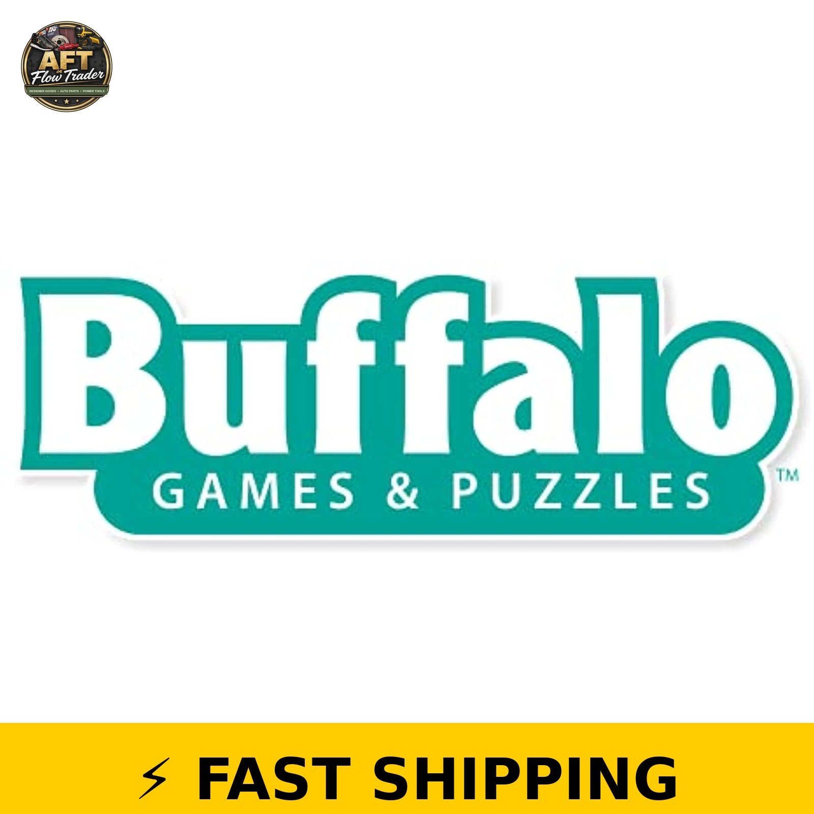 Tetris Strategy Board Game by Buffalo Games