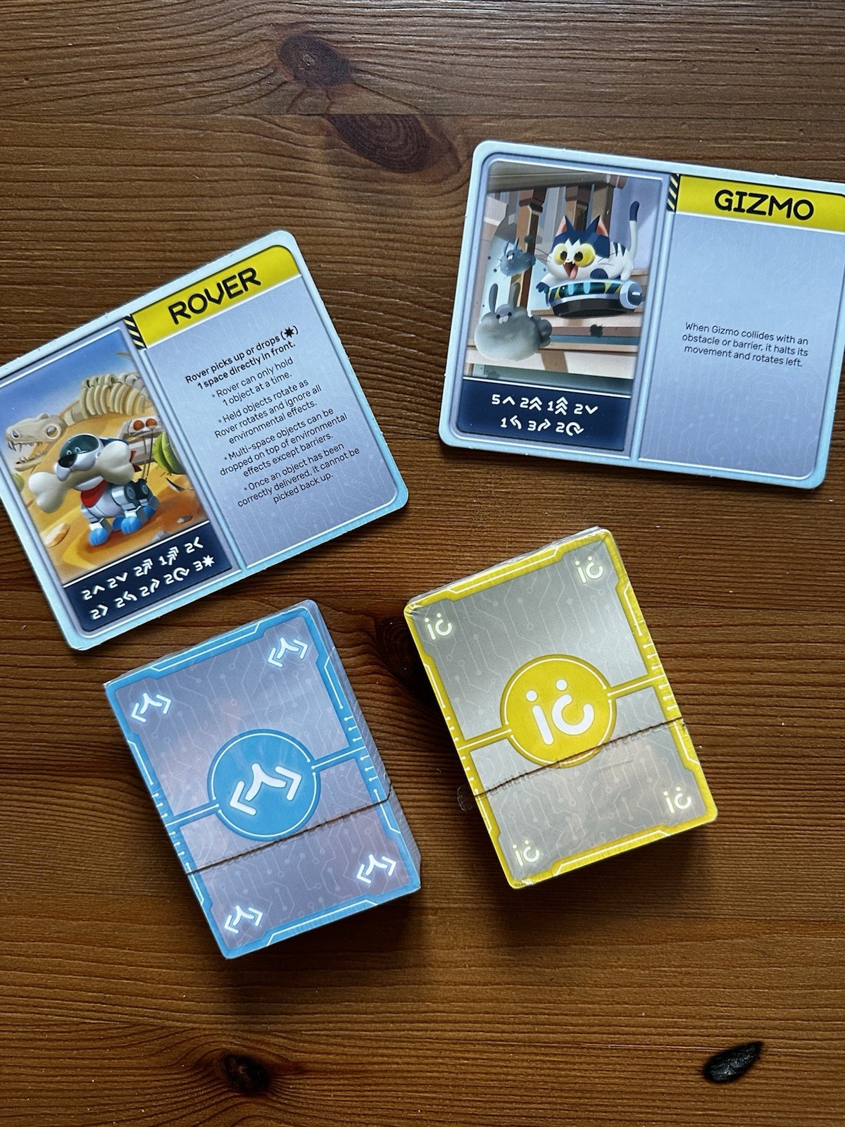 Quirky Circuits A Game by Nikki Valens (Plaid Hat Games) Preowned Complete