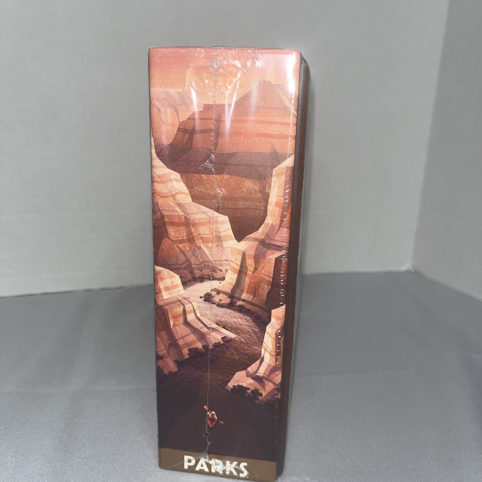 Parks Board Game KYM0501 Fifty-Nine Parks Keymaster Games National Parks New
