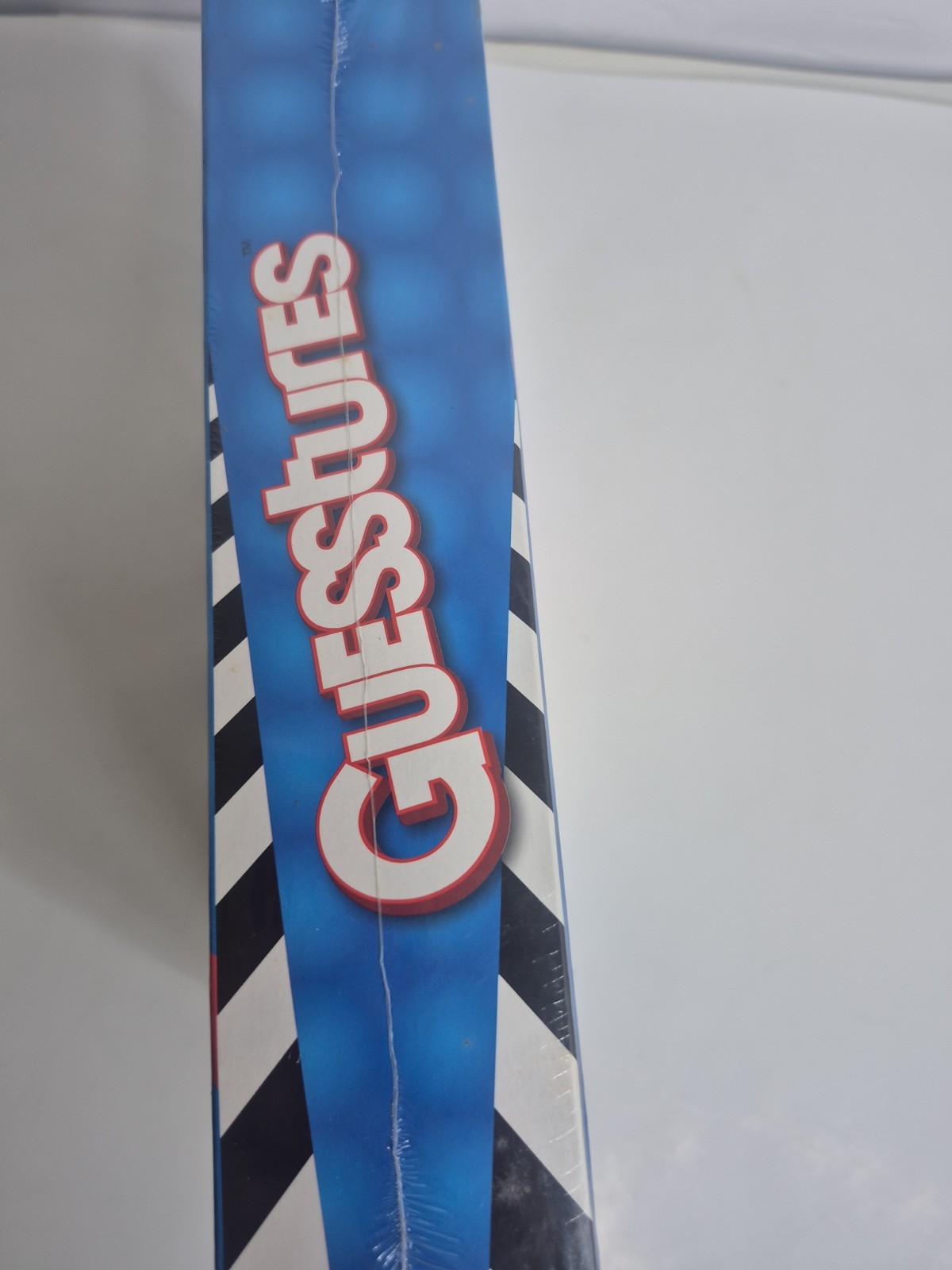 Hasbro Gaming Guesstures Family Party Game- Charades Game for 4 or More Players