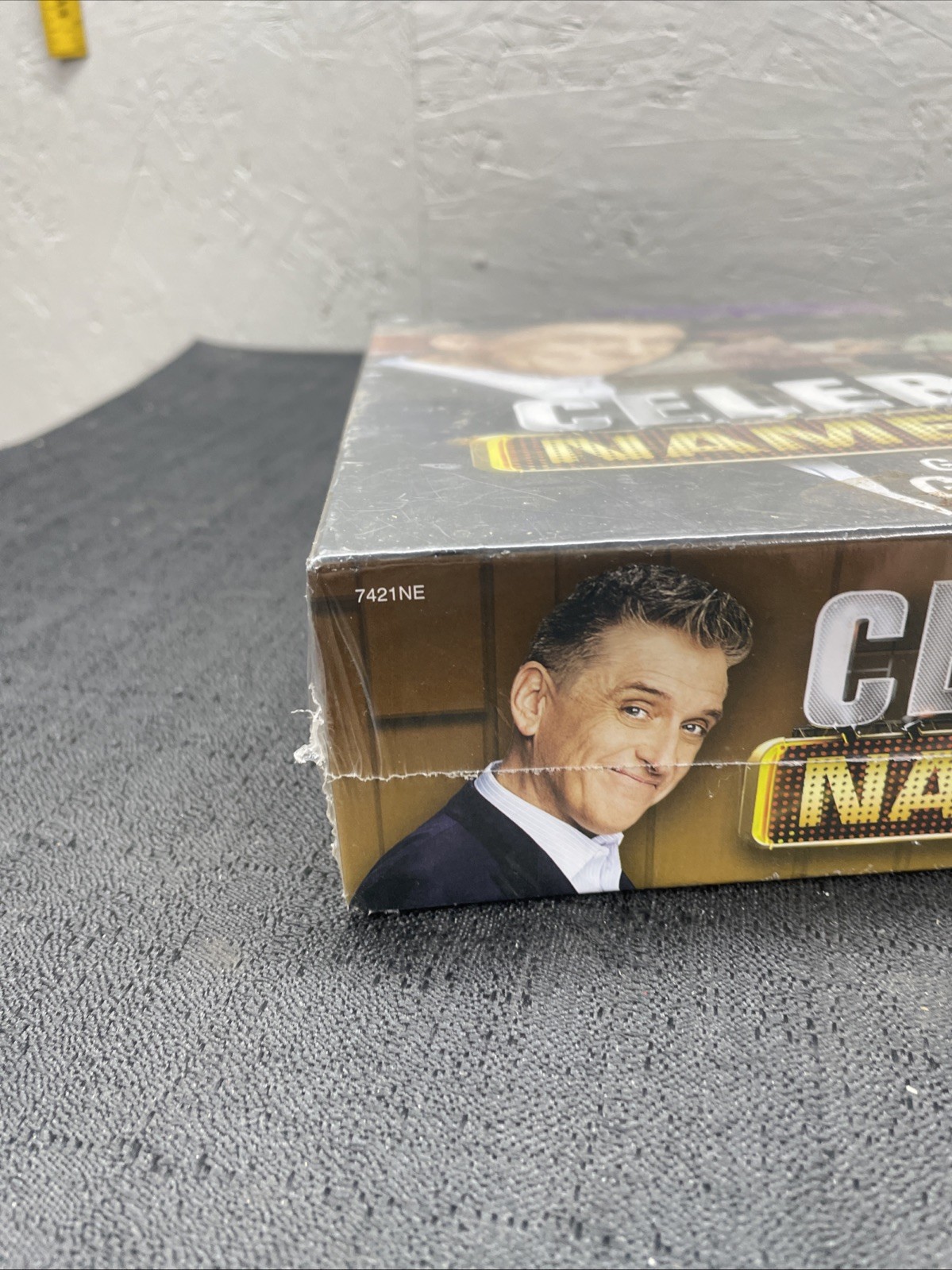 NEW Celebrity Name Game Craig Ferguson includes 3000 Names
