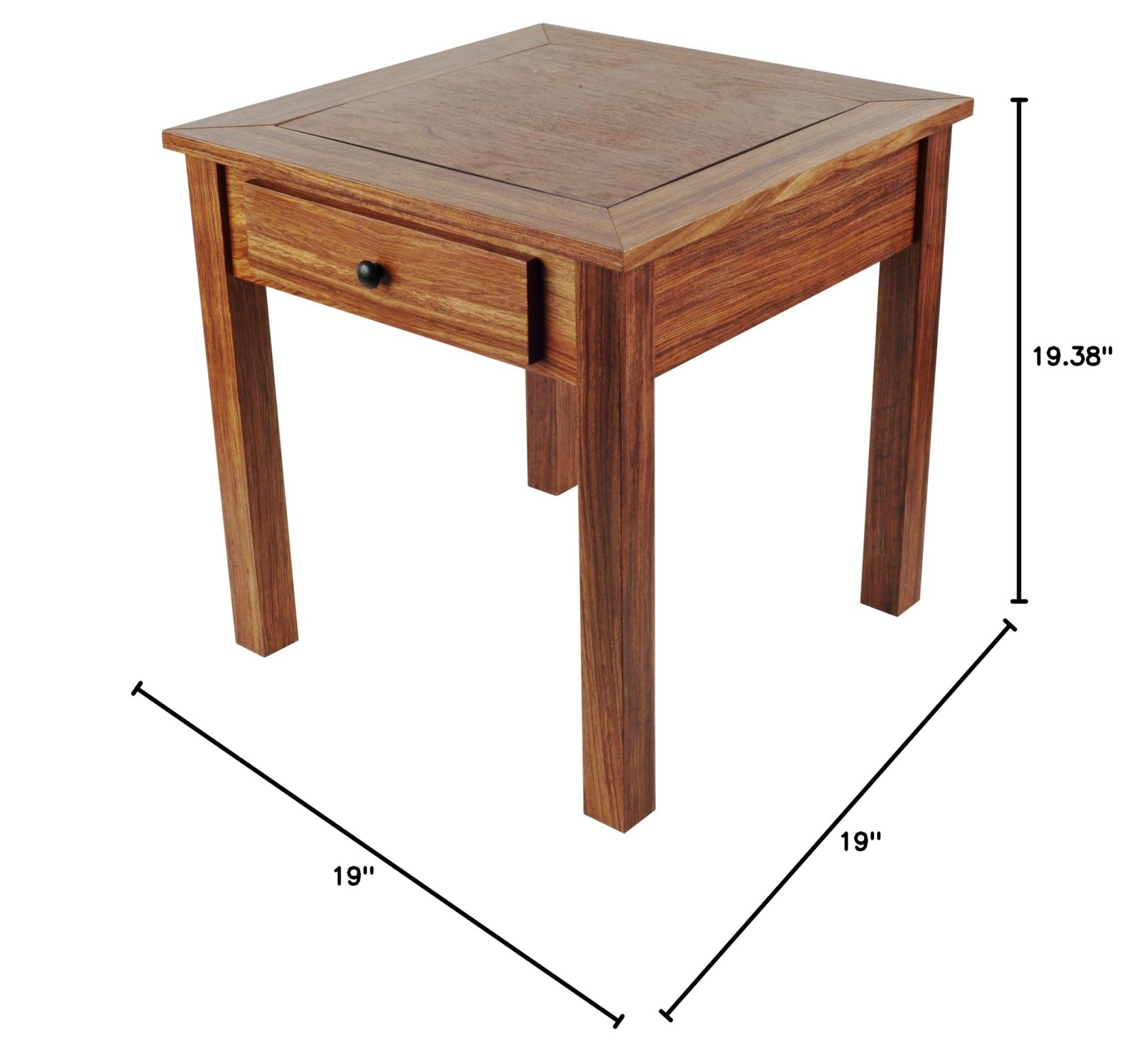 Game Table – 3-in-1 Reversible Tabletop with Veneered Wood, Chess, and Backga…