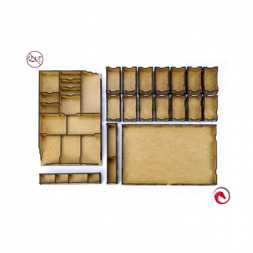 Insert – Project Gaia