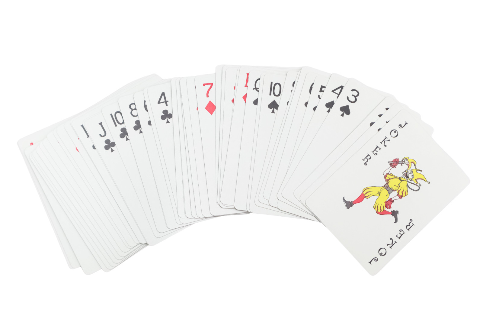The Price Is Right Playing Cards Deck Vintage Apollo Joker Complete Set USA Made