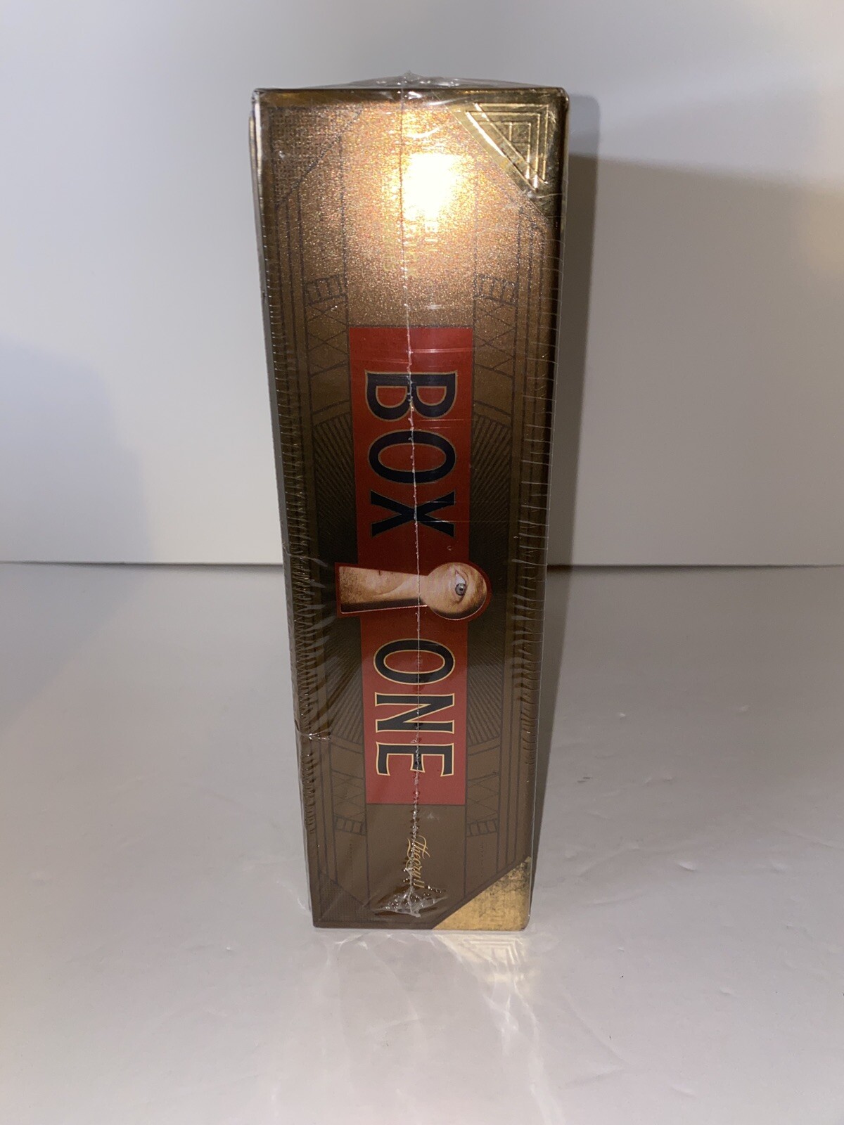 theory11 Box ONE by Neil Patrick Harris – An Exciting Adventure Game Filled. NEW