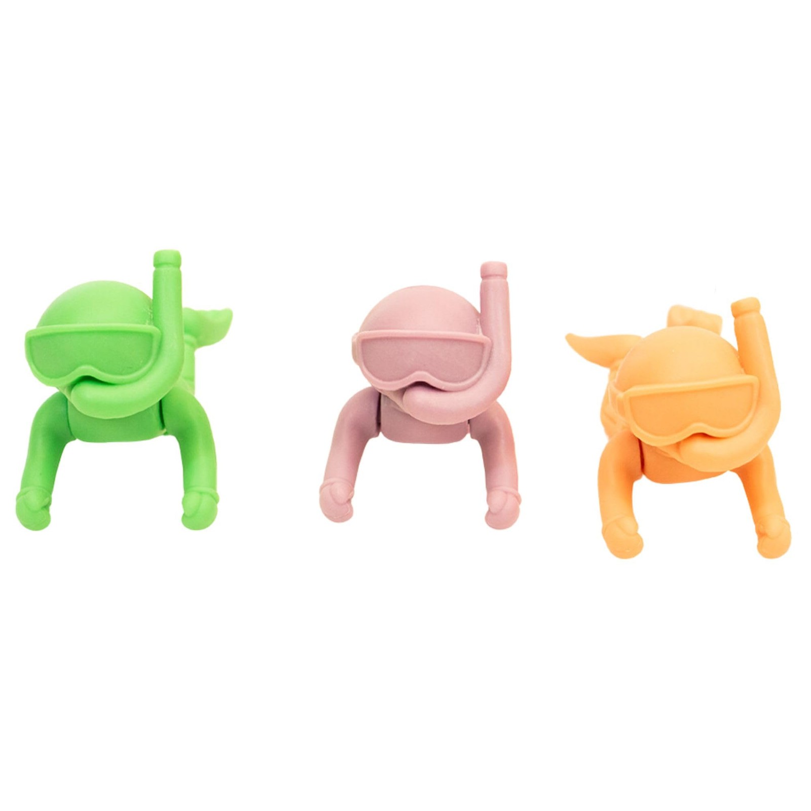 Get Bit Family Game With Shark And Figures Fun For Homeschooling And Parties