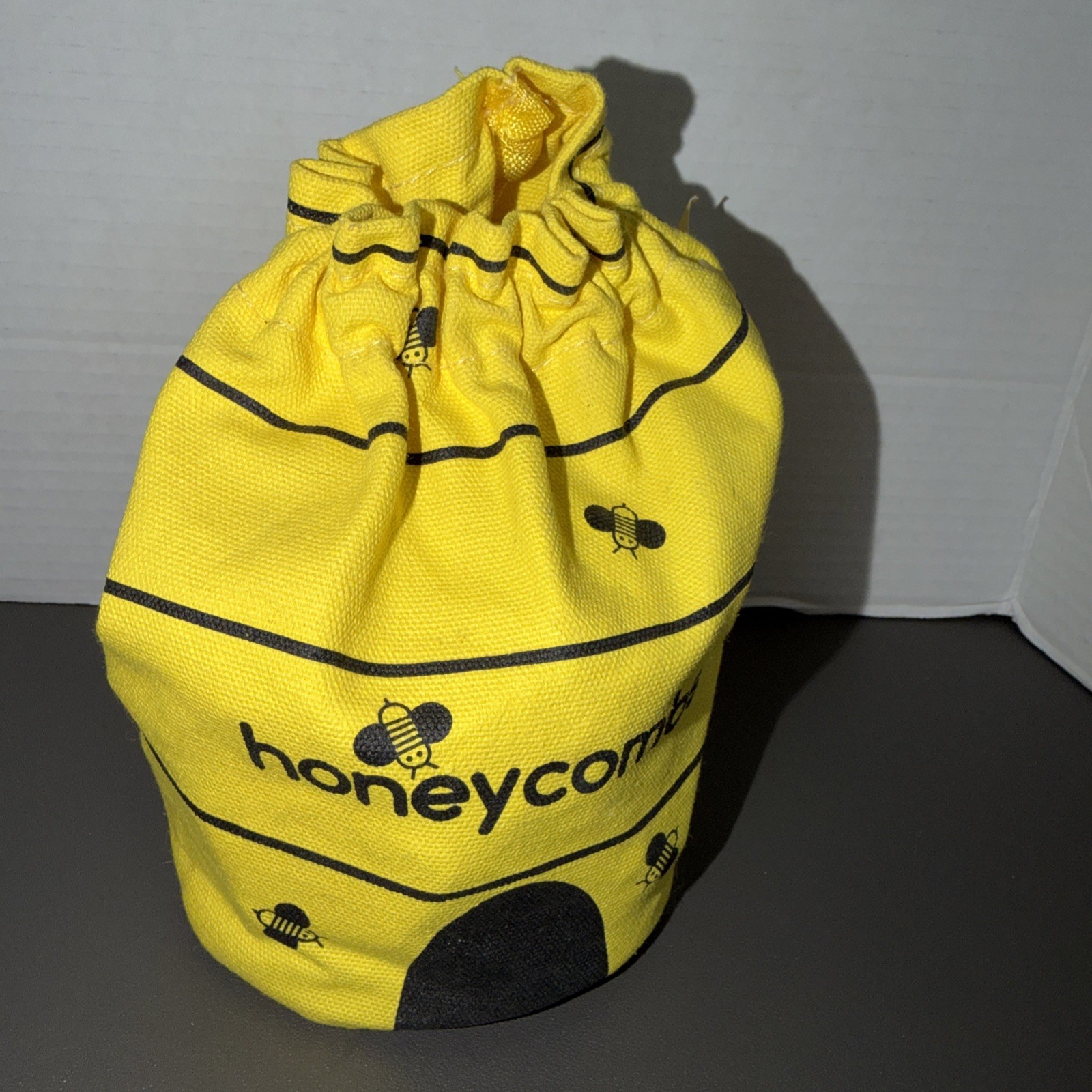 Honeycombs Go Games w/Bag Directions 51 Tiles Missing 1Strategy Connect Match