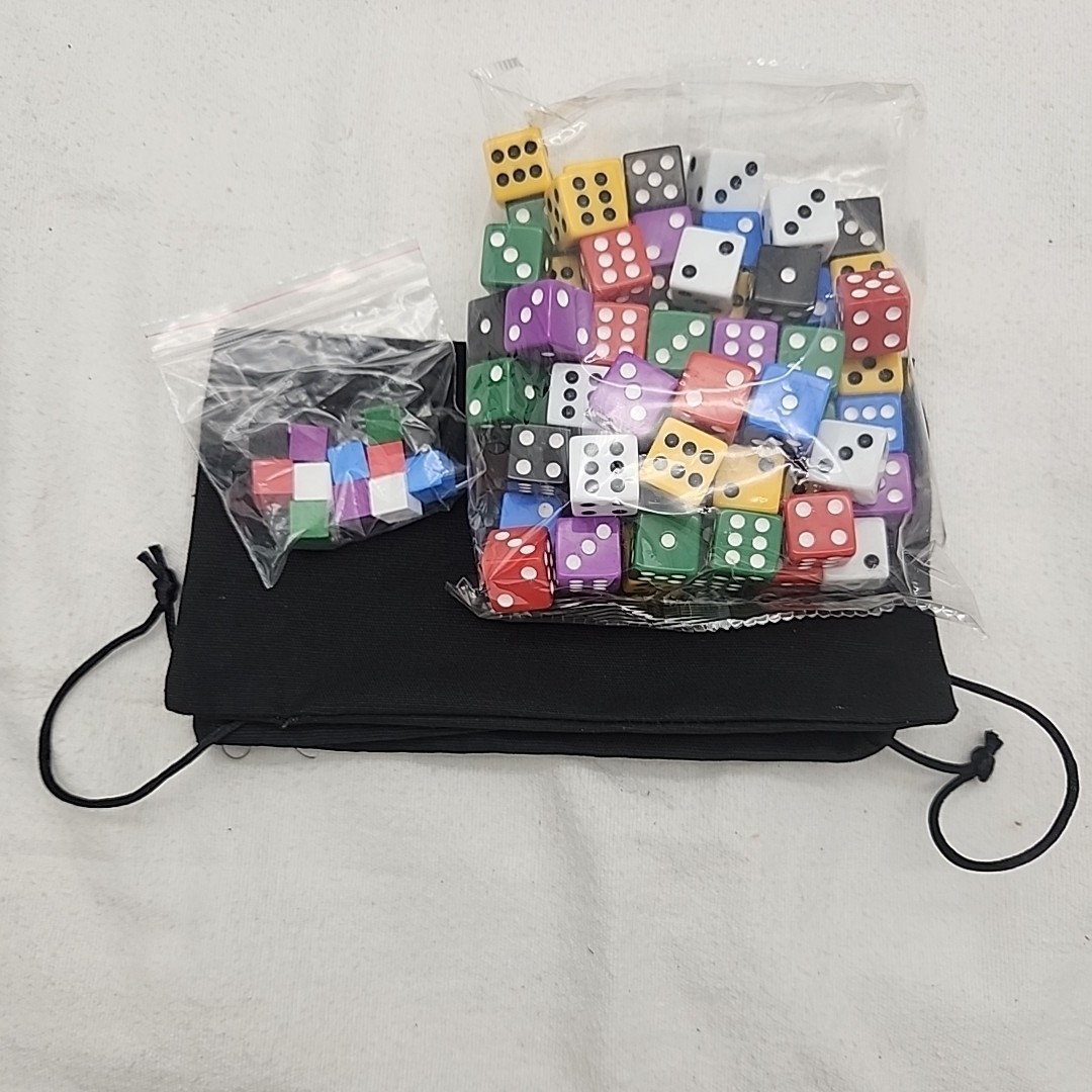 Game Roll Player Board Thunderworks Games Dice Rolling Character Building New