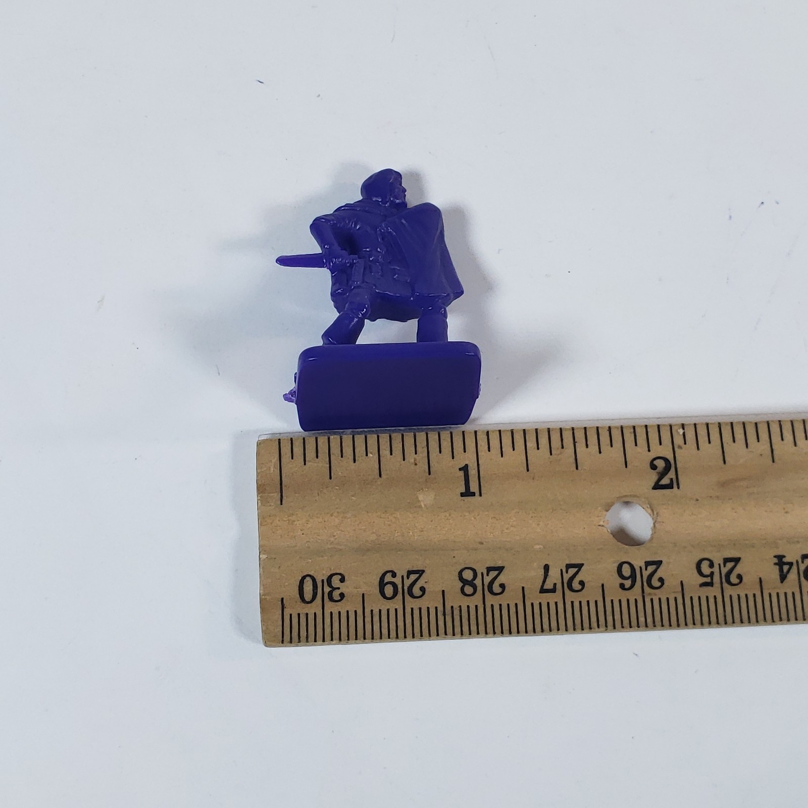 Dragon Strike Board Game 1993 TSR Replacement Male Thief Figure