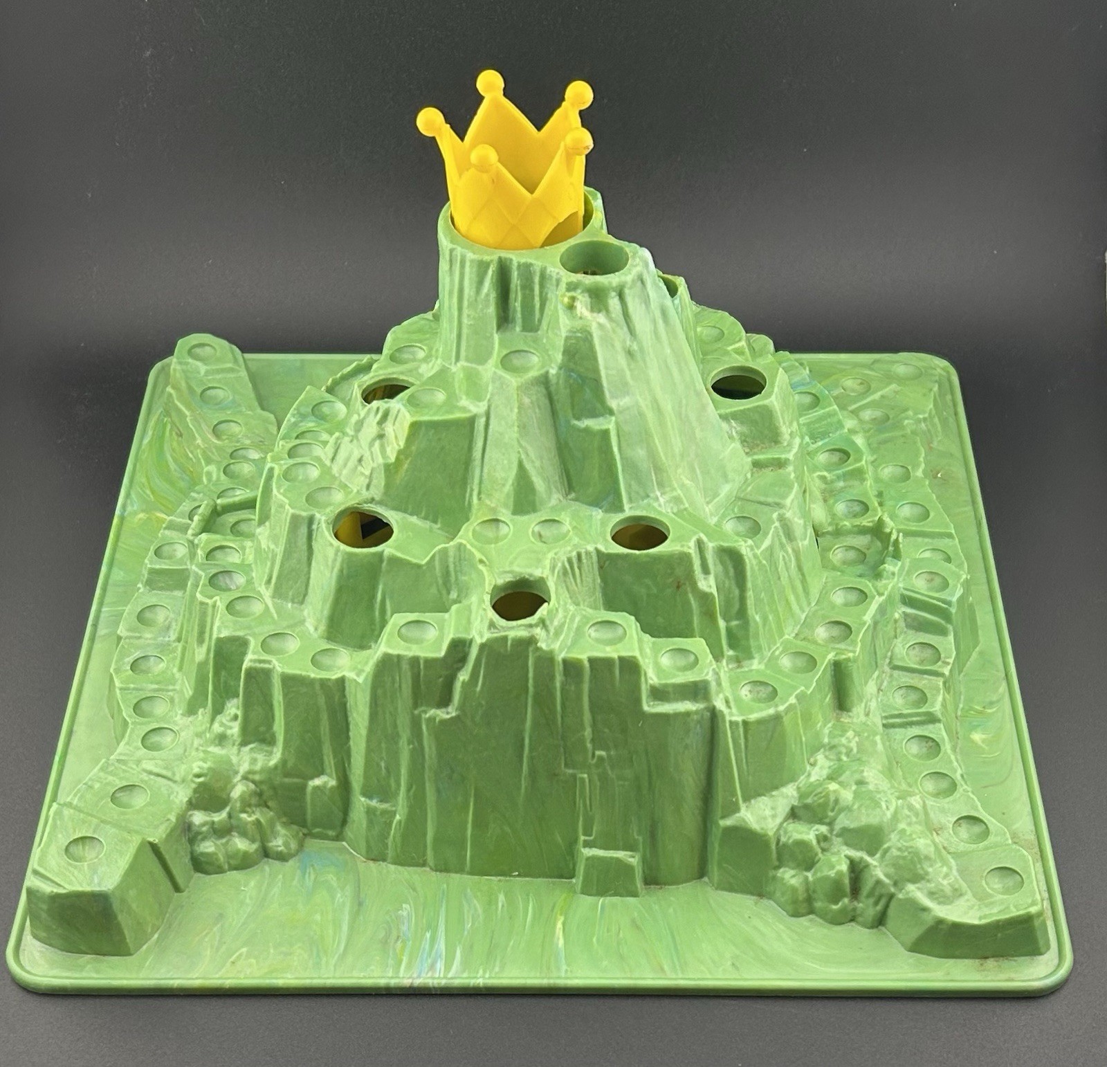 Schaper Original King of the Hill Board Game