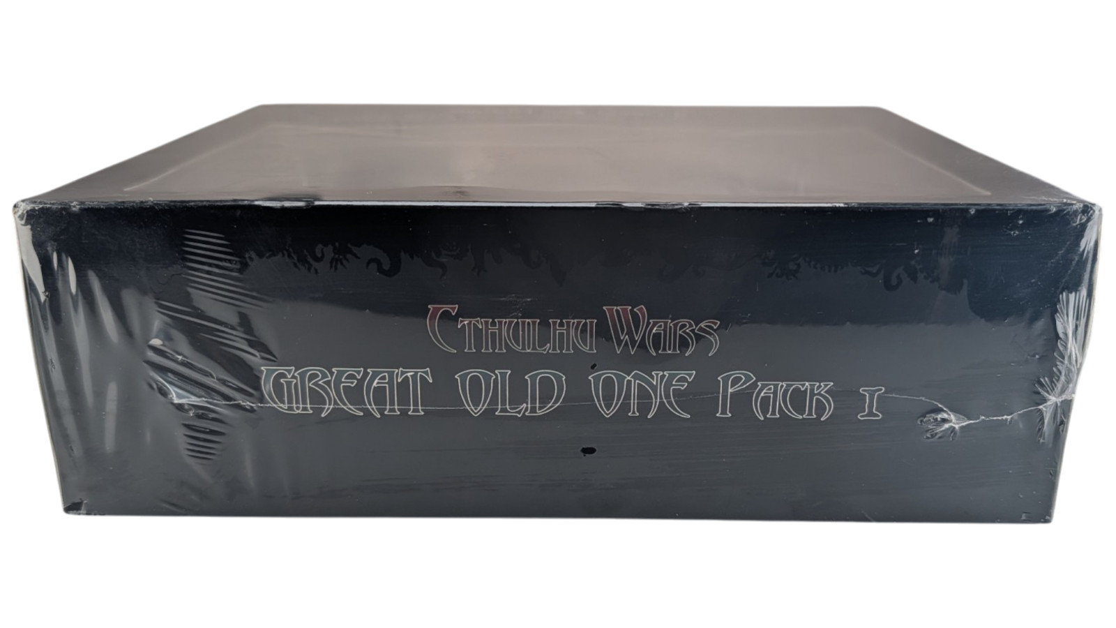 Cthulhu Wars Great Old One Pack I CW-GOO1 Petersen Games Expansion Sealed