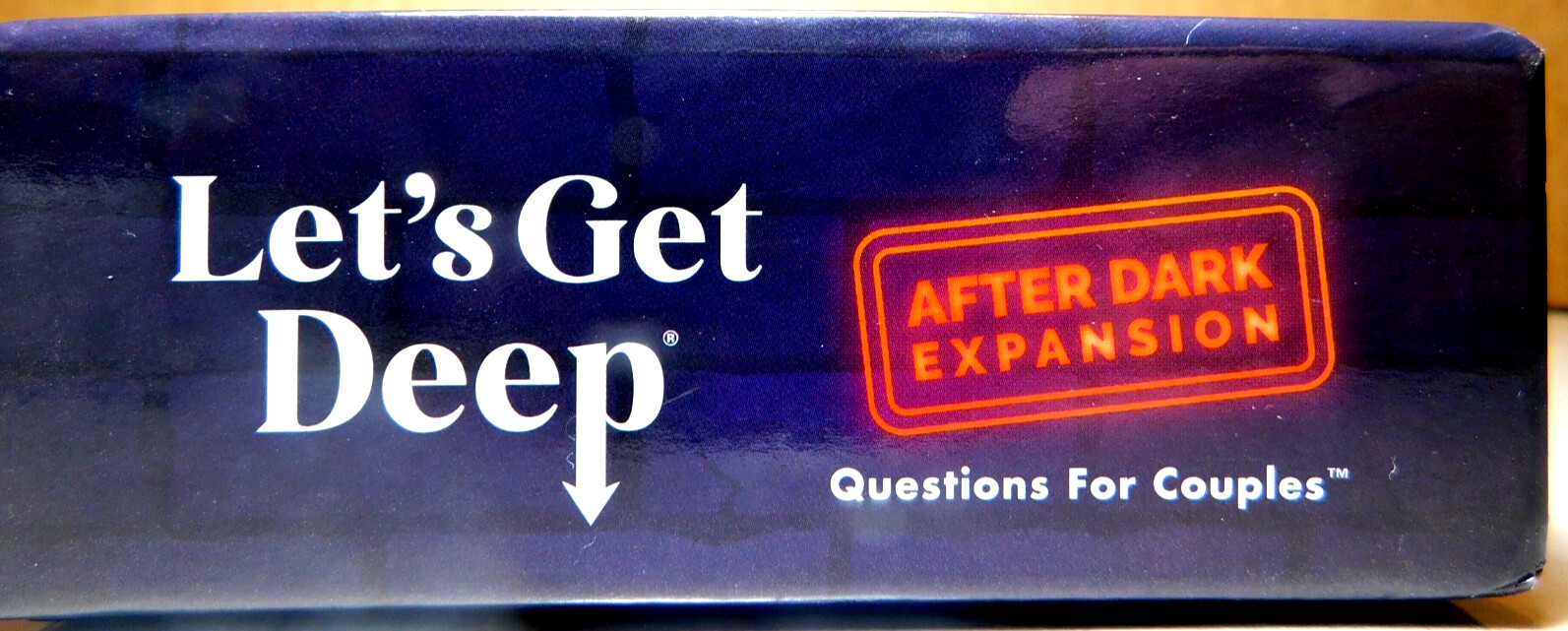 What Do You Meme~Let’s Get Deep Questions For Couples Ages 17 Years & Up